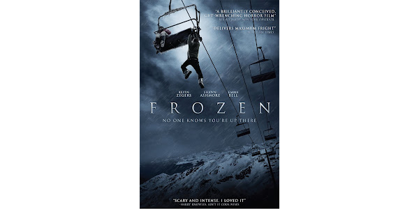 Watch frozen horror movie online free sale