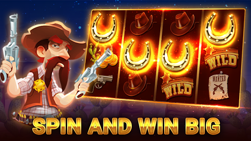Slots: Casino & slot games Screen 2
