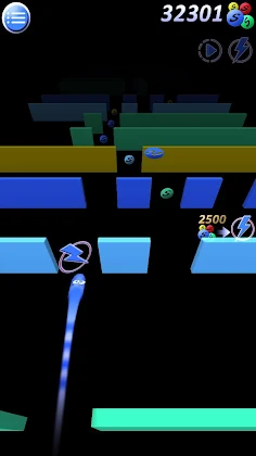 Snake Ball - Screenshot 3