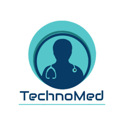 Technomed logo