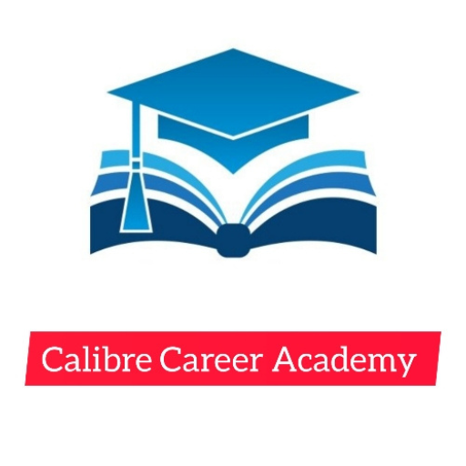 Calibre Career Academy logo