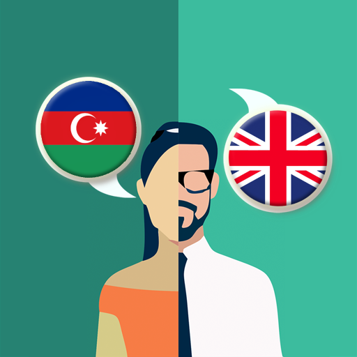 Azerbaijani-English Translator 2.3.5 Icon