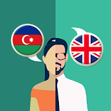 Azerbaijani-English Translator icon