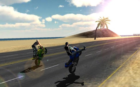Race, Stunt, Fight, 2! FREE For PC installation