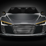 Wallpapers Best Audi Cars icon