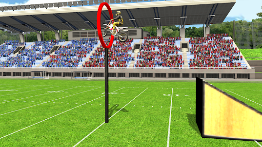 Moto Stunt Master 3D
