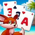 Download Solitaire Tripeaks: Cloud City 4.2 Apk for android