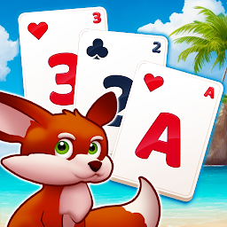 Solitaire Tripeaks: Cloud City Mod Apk