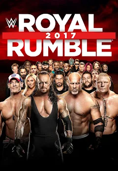 Wwe 2017 hotsell
