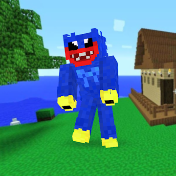 Imágen 1 Mod Poppy For Minecraft android