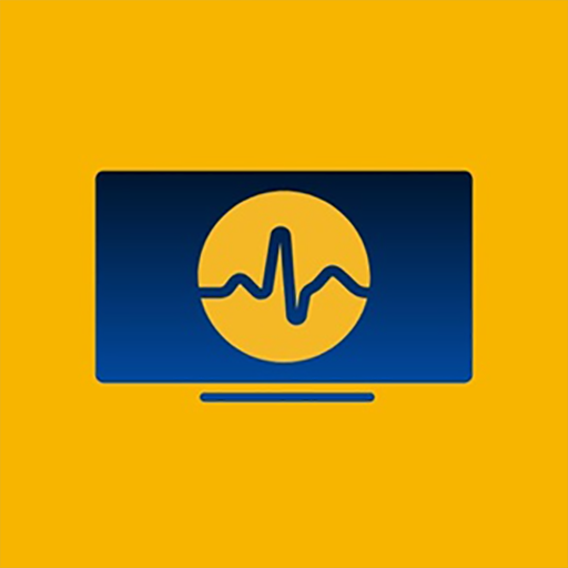 SMA Live Ward Console logo