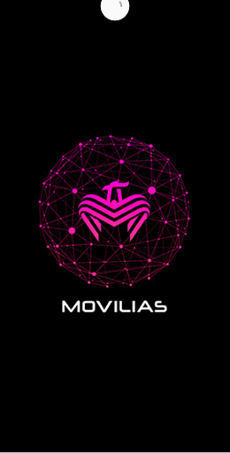 Android application Movilias screenshort