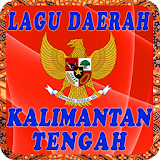 Lagu Daerah Kalimantan Tengah icon
