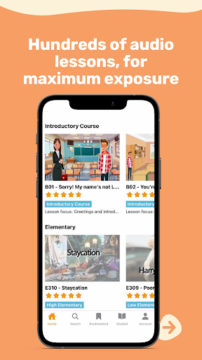 Learn Vietnamese With Annie Screenshot