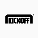 Kickoff: Football Audio Rooms icon