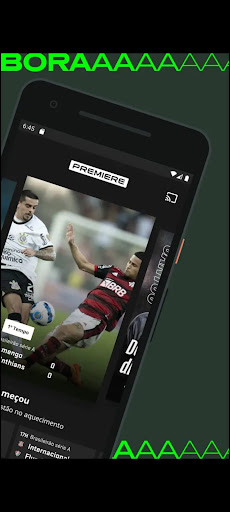 TV BRASIL FUTEBOL HD AO&VIVO Screenshot 4 - AppWisp.com