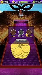 Coin Dozer: Pusher Jackpot