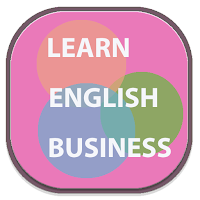 Learn English Business