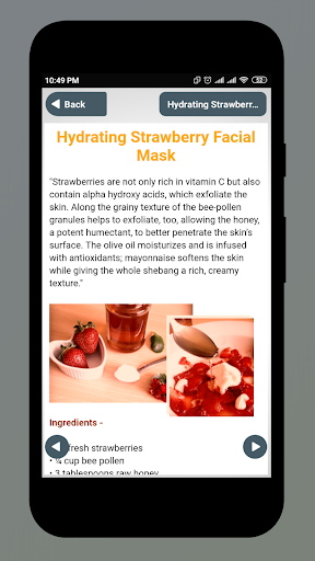 facial tips - ब्यूटी टिप्स bea