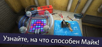 Game screenshot Ice Scream 5 Friends: Mike hack