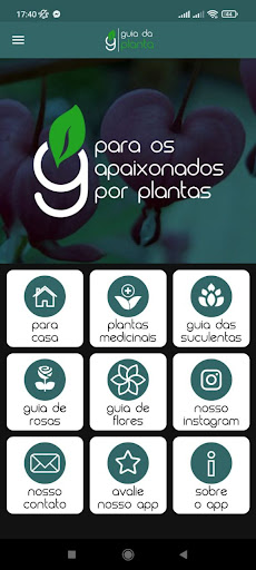 Guia da Planta Screen 2