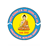 Shree Buddha E. M. School icon