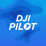 DJI Pilot icon