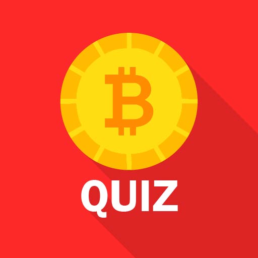 Crypto quiz logo