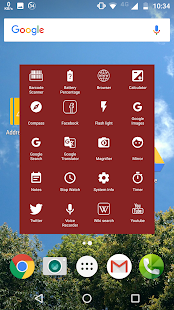 Floating apps - Multitasking 1.11 APK screenshots 6