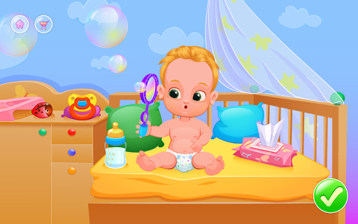 My Baby Care 2 screenshots 9