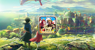 King Solitaire IX - Screenshot 3