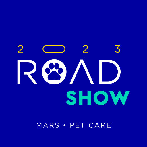 Road Show Mars Pet Care 2023
