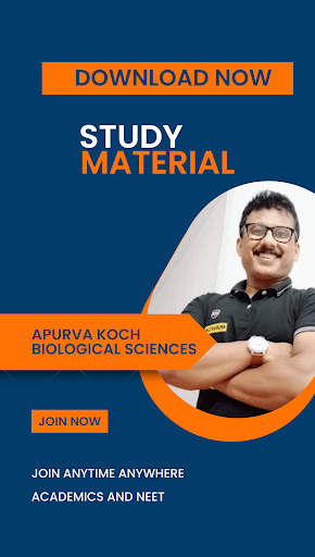 Android application Apurva Classes screenshort