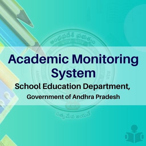 Academic Monitoring System-AP logo