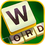 Word Pick - Word Connect Puzzle Game icon