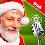 Cover Image of Download Dub Santa Claus messages  APK