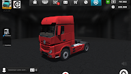 Télécharger Grand Truck Simulator 2 APK MOD (Astuce)