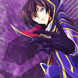 Lelouch Lampourage Wallpaper icon