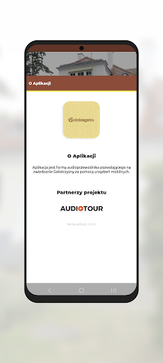 Gołotczyzna Audioprzewodnik Screen 2
