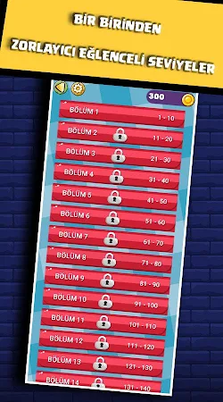 Game screenshot Word Shot - Kelime Oyunu apk download