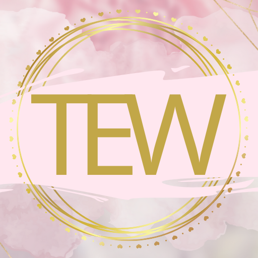 The Eloquent Wife logo