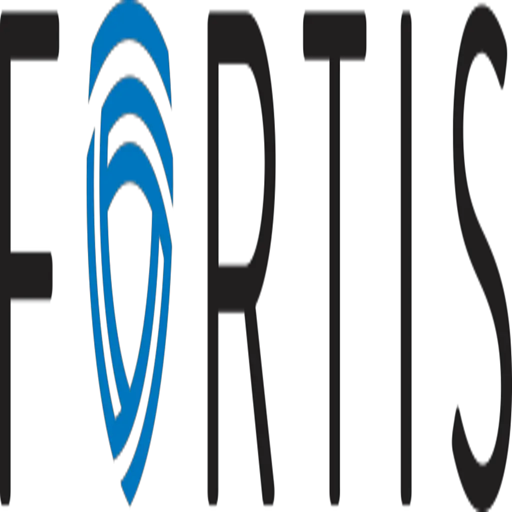 Fortis Bank TM Mobile logo