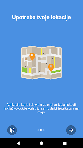 Dežurne Apoteke Screen 3