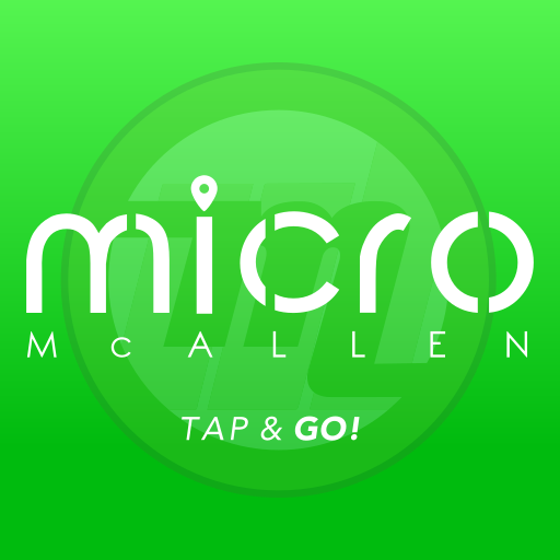 MicroMcAllen  Icon