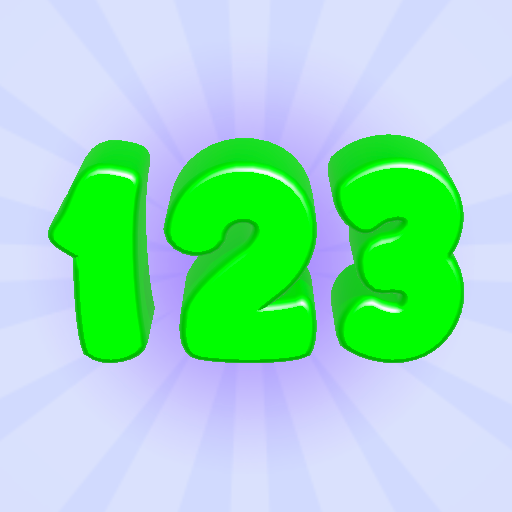 Number Climbing logo