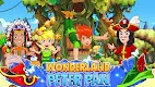 screenshot of Wonderland : Peter Pan