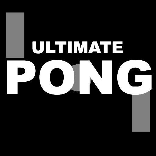 Ultimate Pong