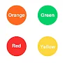 Guess The Color Challenge