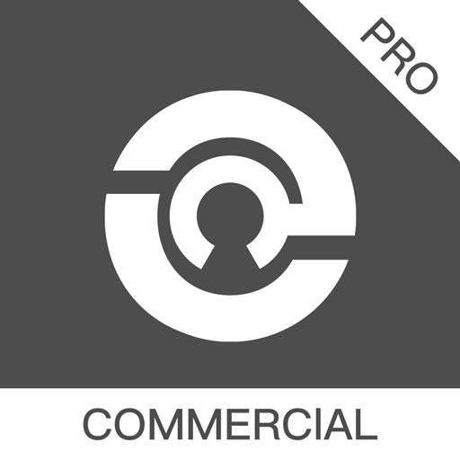 LocklyPro Commercial  Icon