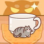 Cover Image of Download Kitten Hide N’ Seek: Neko Seeking - Games For Cats 1.1.9 APK